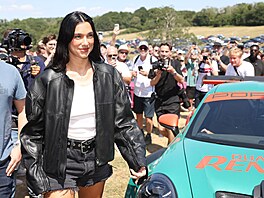 Goodwood Festival of Speed 2025