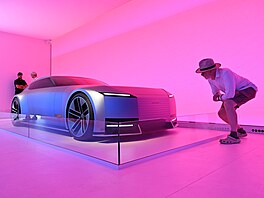 Goodwood Festival of Speed 2025