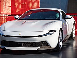 Goodwood Festival of Speed 2025