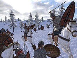 Mount & Blade: Warband
