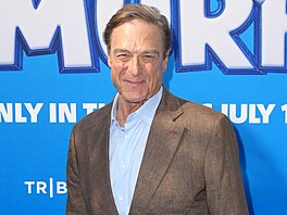 John Goodman (New York, 15. �ervence 2025)
