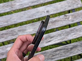 Vivo X200 Ultra