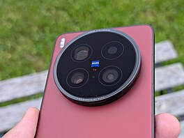 Vivo X200 Ultra