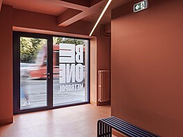 Pemny stavby na bydlení se ujalo studio Beef Architekti. Autory jsou...
