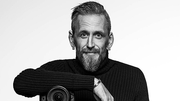 Fotograf Tom Tetk