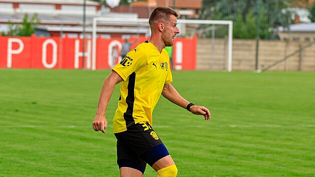 Jan Juroška ligde Brno'ya düştüğü için pişman değil