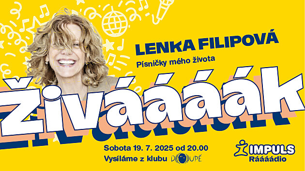 ivák Lenka Filipová
