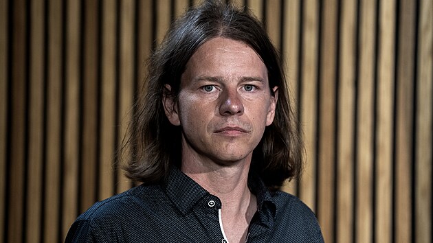 Hostem poadu Rozstel je Tom Vel, editel projektu OnlineMediator.cz