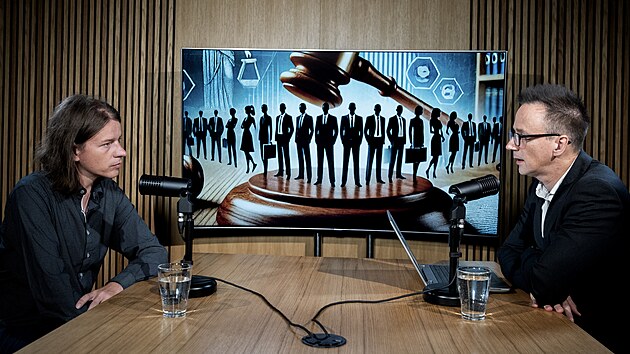 Hostem poadu Rozstel je Tom Vel, editel projektu OnlineMediator.cz