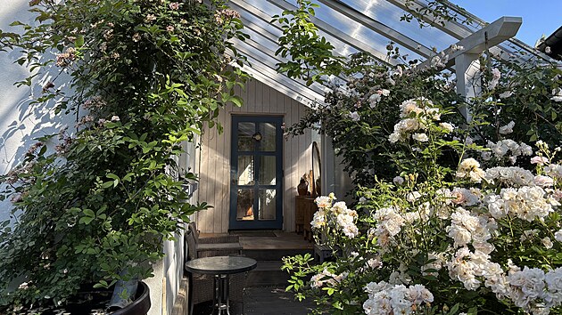 Dal krsn vhled po nronm dni