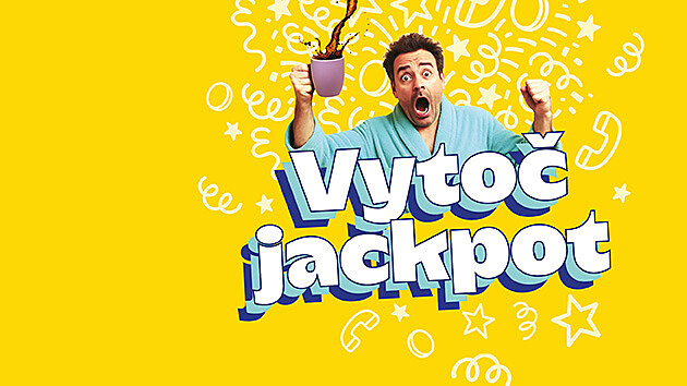 Vyto jackpot s Rádiem Impuls