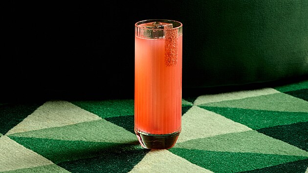 Guava Paloma