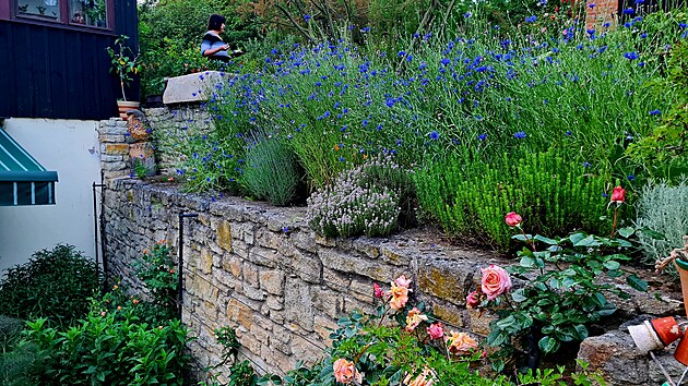 Kamenn terasy pln kvt 