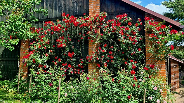 Popnav re na stodole