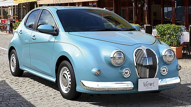 Mitsuoka