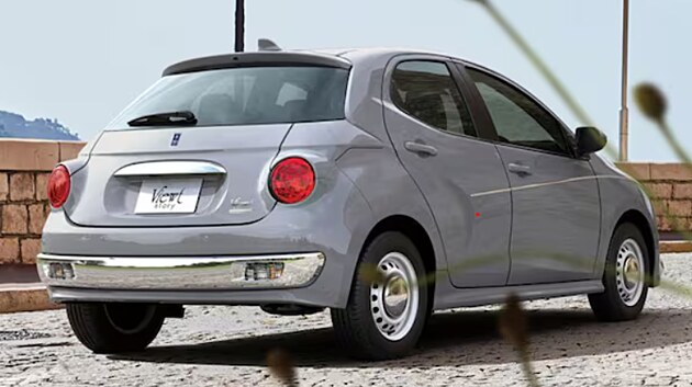 Mitsuoka