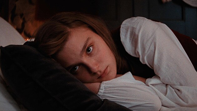 Kate�ina Falbrov� ve filmu Sbormistr (2025)