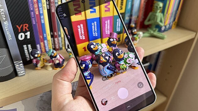 Nothing Phone (3)