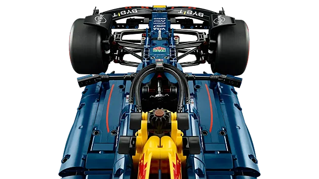 Lego Technic Auto Oracle Red Bull Racing RB20 F1