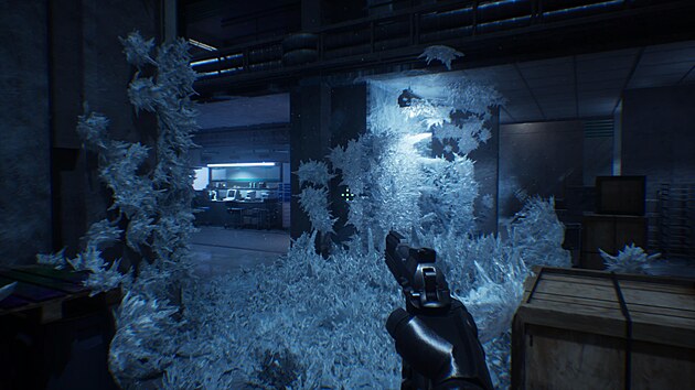 RoboCop: Rogue City  Unfinished Business