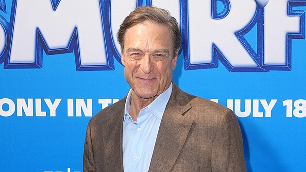 John Goodman (New York, 15. �ervence 2025)