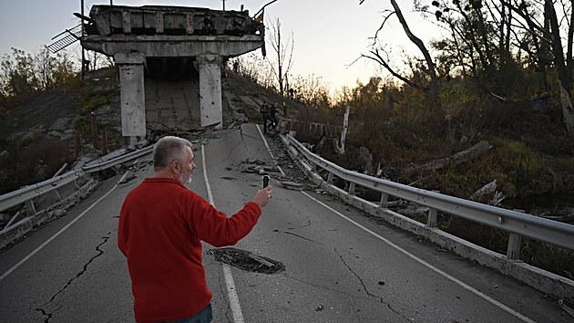 Zbry z dokumentu Velk vlasteneck vlet. (2025)