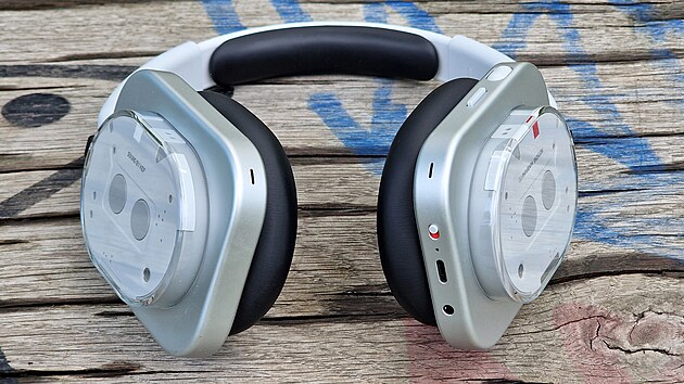 Nothing Headphone 1