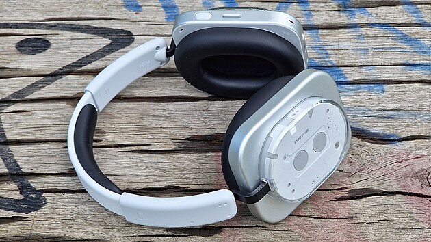 Nothing Headphone 1