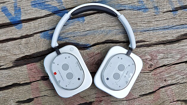 Nothing Headphone 1