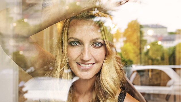 Petra Kvitová