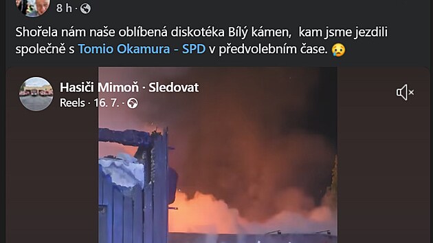 Macha Lake yakınlarındaki beyaz taş ateş: Restoran yakıldı, disko güvenlik