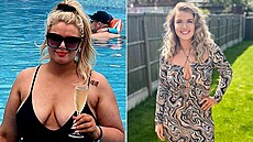 ena má za sebou úasnou promnu.