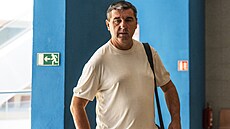 Goran Veljkovi, zapojený do bytové kauzy v brnnských ekovicích a Mokré...