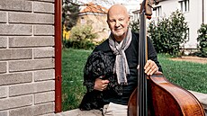 Hudebník a skladatel Ondej Soukup. Na kont má adu hit, za filmovou hudbu...