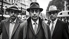 Lekce z mafiánské italtiny. Porozumli byste ei Kmotra?