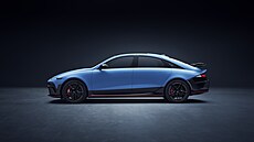 Hyundai Ioniq 6 N