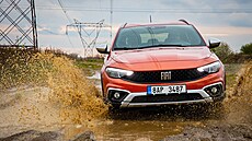 Fiat Tipo Cross