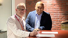 �editel centra Martin Mata