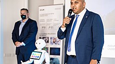 �editel centra Martin Mata