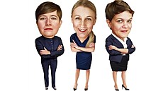 Profimaklé�ky: Kdy� realitní slu�by nejsou byznys, ale poslání