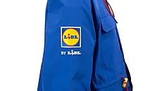 Bunda Lidl by Lidl