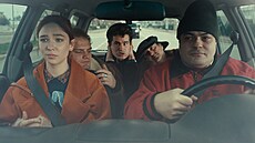 Snmek z filmu Sourozenci