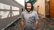 Herec Pavel Li�ka (2025)