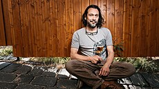 Herec Pavel Li�ka (2025)