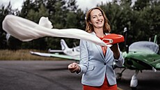 Aerolinky Emirates pat�í k absolutní sv�tové �pi�ce. �V�echno musí být...