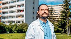V esku trpí chronickým únavovým syndromem a 50 tisíc lidí. Ti se ocitají...