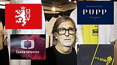 Studio Najbrt je p�ední �eské grafické studio