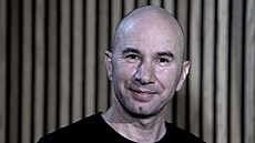 Hostem po�adu Rozst�el je Jakub Pokorný, redaktor MF DNES
