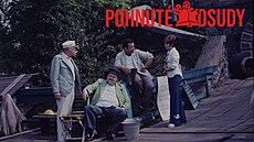 Jak utopit doktora Mráka aneb Konec vodník v echách - Frantiek Filipovský,...