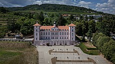 Monastýr svatého Václava a svaté Ludmily je enský pravoslavný kláter...